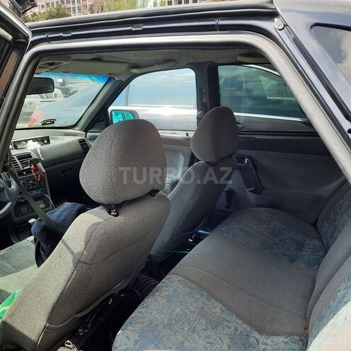 LADA (VAZ) 2110 2004, 314,000 km - 1.6 л - Bakı