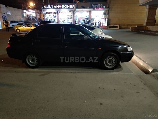 LADA (VAZ) 2110 2004, 314,000 km - 1.6 л - Bakı