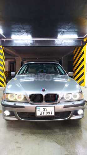 BMW 525 2003, 310,000 km - 2.5 l - Bakı