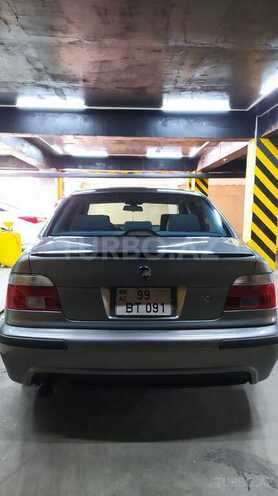 BMW 525 2003, 310,000 km - 2.5 l - Bakı