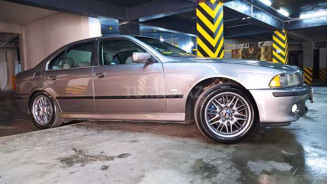 BMW 525 2003, 310,000 km - 2.5 l - Bakı