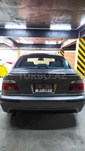 BMW 525 2003, 310,000 km - 2.5 l - Bakı