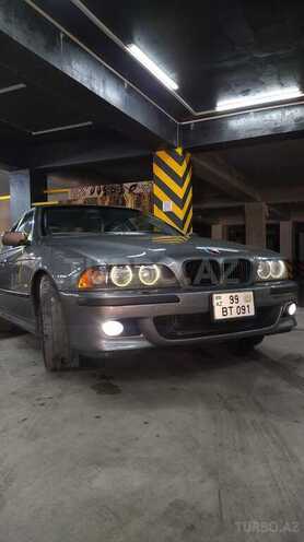 BMW 525 2003, 310,000 km - 2.5 l - Bakı