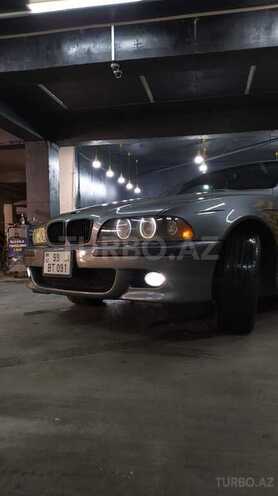 BMW 525 2003, 310,000 km - 2.5 l - Bakı
