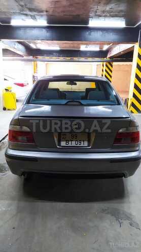 BMW 525 2003, 310,000 km - 2.5 l - Bakı