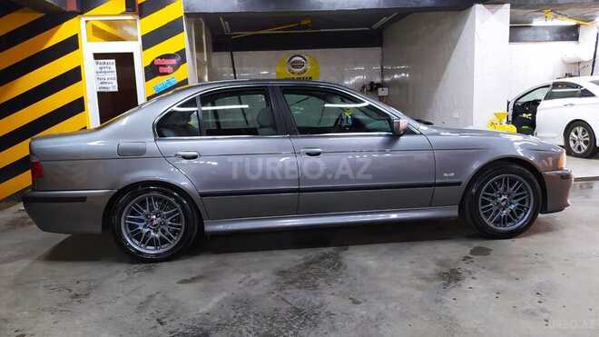 BMW 525 2003, 310,000 km - 2.5 l - Bakı