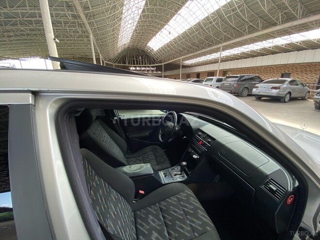 Mercedes C 180 1998, 16,791 km - 1.8 l - Gəncə