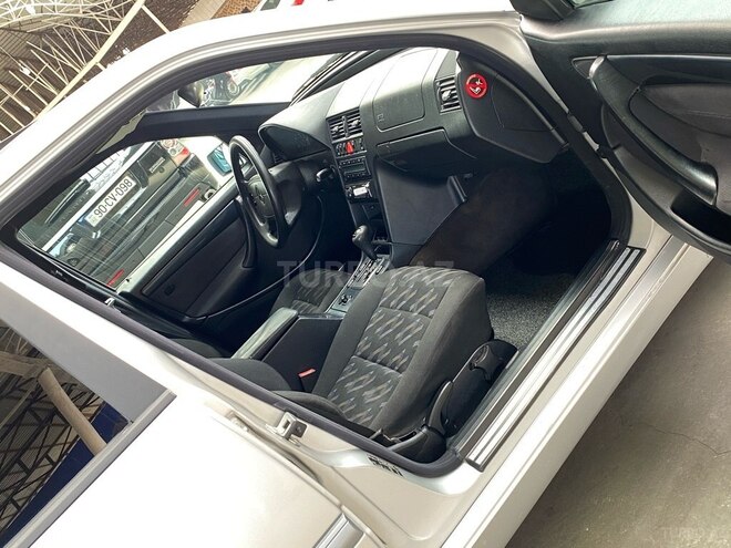 Mercedes C 180 1998, 16,791 km - 1.8 l - Gəncə