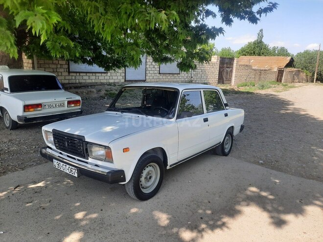 LADA (VAZ) 2107 2009, 165,000 km - 1.6 l - Gəncə
