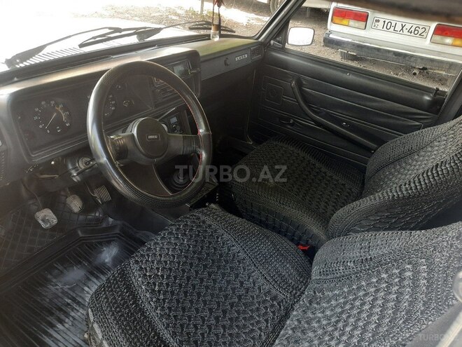 LADA (VAZ) 2107 2009, 165,000 km - 1.6 l - Gəncə