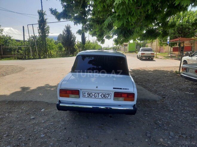 LADA (VAZ) 2107 2009, 165,000 km - 1.6 l - Gəncə
