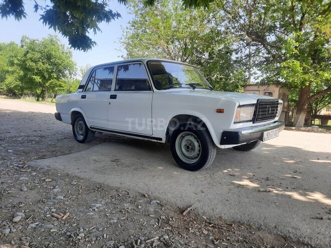 LADA (VAZ) 2107 2009, 165,000 km - 1.6 l - Gəncə