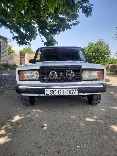 LADA (VAZ) 2107 2009, 165,000 km - 1.6 l - Gəncə