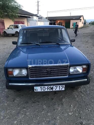 LADA (VAZ) 2107 2006, 135,000 km - 1.6 l - Masallı