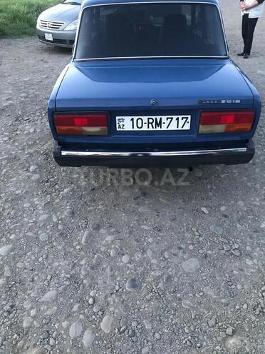 LADA (VAZ) 2107 2006, 135,000 km - 1.6 l - Masallı