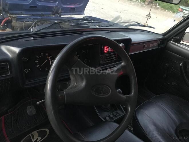 LADA (VAZ) 2107 2006, 135,000 km - 1.6 l - Masallı