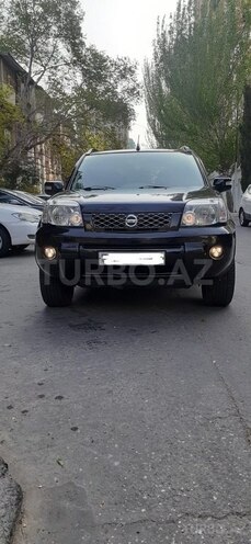 Nissan X-Trail 2007, 219,000 km - 2.0 l - Bakı