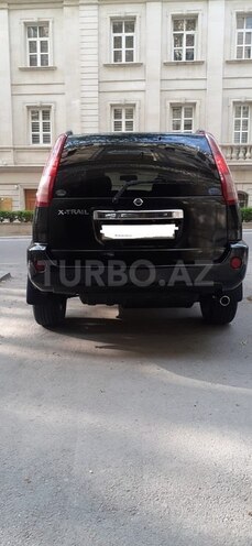 Nissan X-Trail 2007, 219,000 km - 2.0 l - Bakı