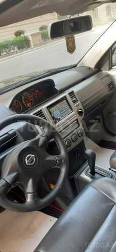 Nissan X-Trail 2007, 219,000 km - 2.0 l - Bakı