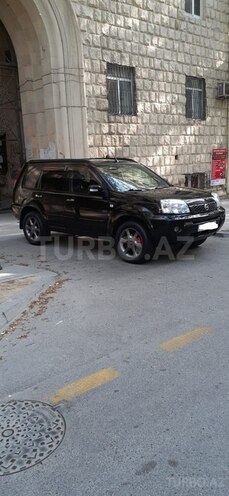 Nissan X-Trail 2007, 219,000 km - 2.0 l - Bakı