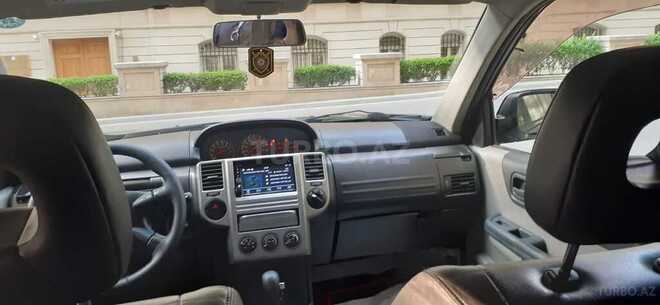 Nissan X-Trail 2007, 219,000 km - 2.0 l - Bakı