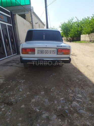 LADA (VAZ) 2107 2009, 31,000 km - 1.6 l - Tovuz