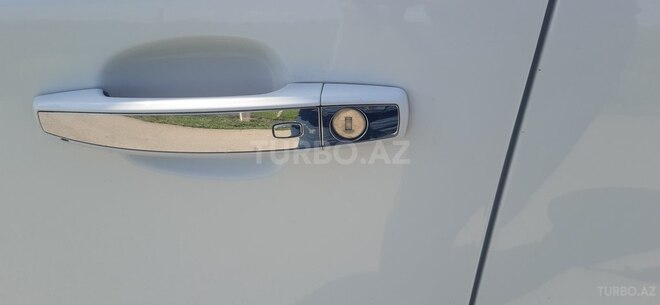 Chevrolet Cruze 2013, 136,000 km - 1.4 l - Gəncə