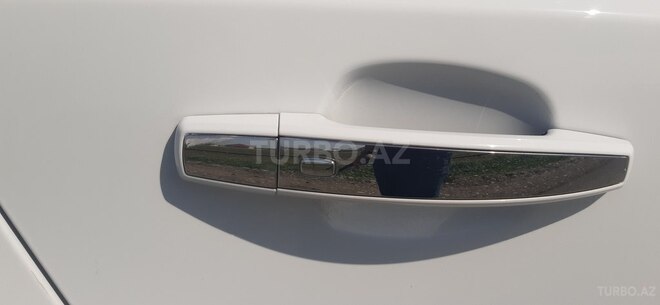 Chevrolet Cruze 2013, 136,000 km - 1.4 l - Gəncə