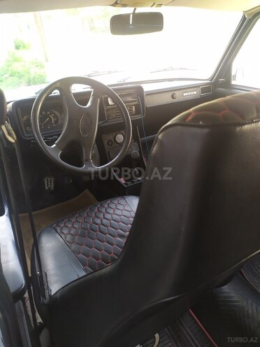 LADA (VAZ) 2107 2009, 31,000 km - 1.6 l - Tovuz