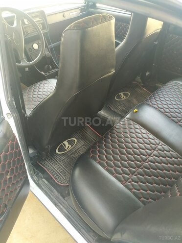 LADA (VAZ) 2107 2009, 31,000 km - 1.6 l - Tovuz