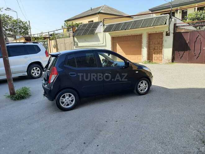 Hyundai i10 2009, 94,127 km - 1.1 l - Bakı
