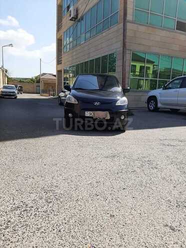 Hyundai i10 2009, 94,127 km - 1.1 l - Bakı