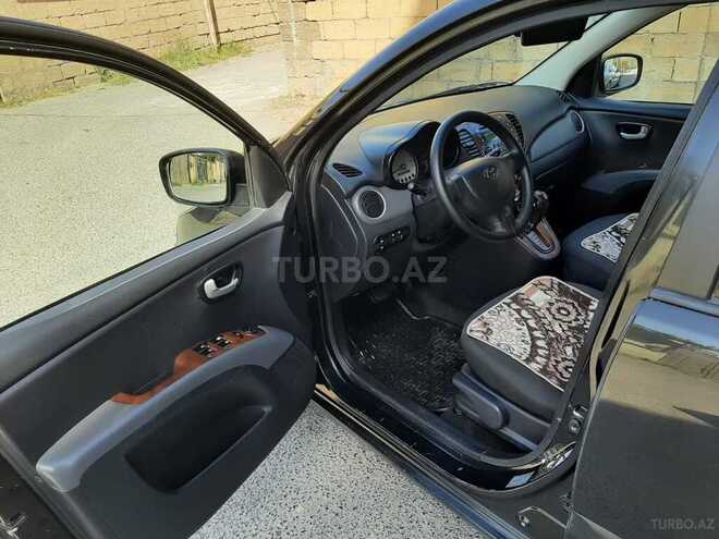 Hyundai i10 2009, 94,127 km - 1.1 l - Bakı