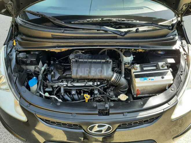 Hyundai i10 2009, 94,127 km - 1.1 l - Bakı