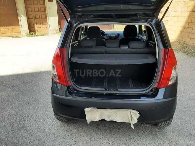 Hyundai i10 2009, 94,127 km - 1.1 l - Bakı
