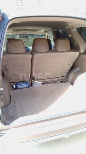 Honda CR-V 2003, 178,550 km - 2.4 l - Bakı