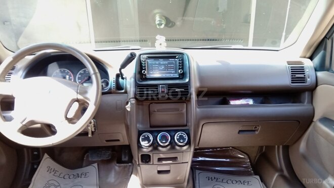 Honda CR-V 2003, 178,550 km - 2.4 l - Bakı