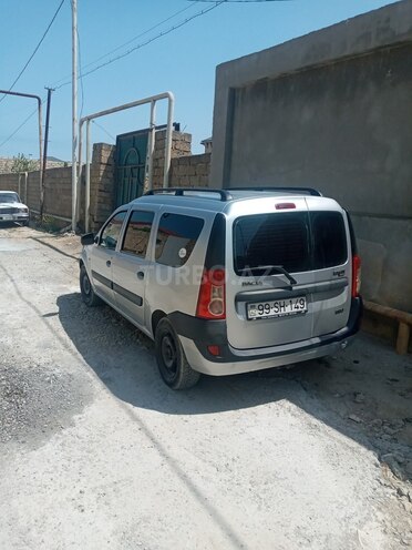 Dacia Logan 2007, 325,100 km - 1.5 л - Bakı