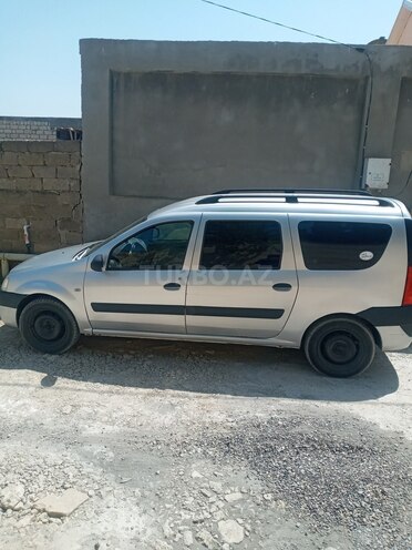 Dacia Logan 2007, 325,100 km - 1.5 л - Bakı
