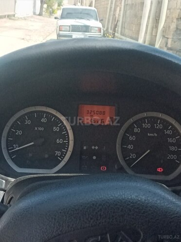 Dacia Logan 2007, 325,100 km - 1.5 л - Bakı