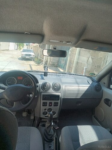 Dacia Logan 2007, 325,100 km - 1.5 л - Bakı