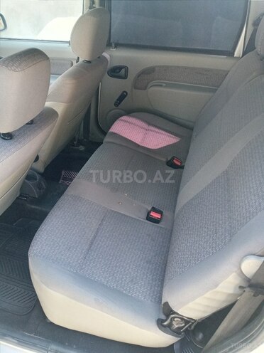 Dacia Logan 2007, 325,100 km - 1.5 л - Bakı