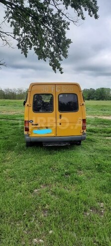 Ford Transit 1999, 313,000 km - 2.5 л - Xudat