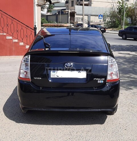 Toyota Prius 2007, 234,964 km - 1.5 l - Bakı