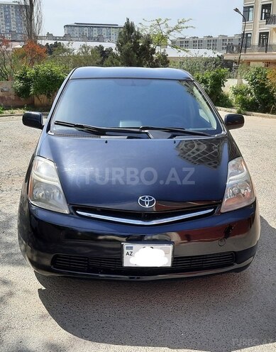 Toyota Prius 2007, 234,964 km - 1.5 l - Bakı