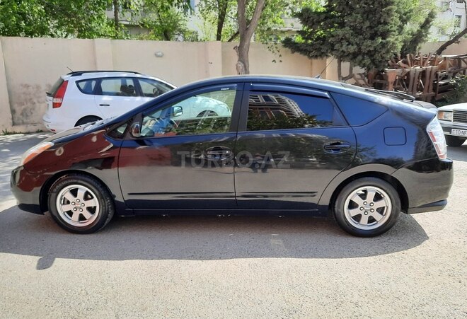 Toyota Prius 2007, 234,964 km - 1.5 l - Bakı