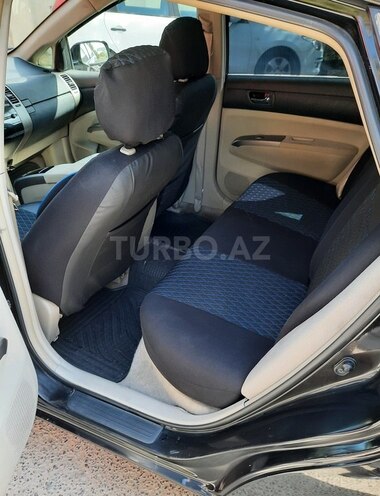 Toyota Prius 2007, 234,964 km - 1.5 l - Bakı