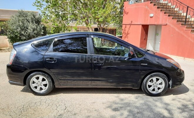 Toyota Prius 2007, 234,964 km - 1.5 l - Bakı