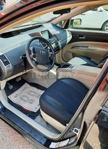 Toyota Prius 2007, 234,964 km - 1.5 l - Bakı