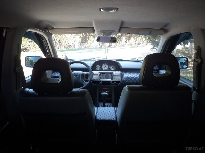 Nissan X-Trail 2001, 321,000 km - 2.0 л - Sumqayıt